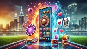 phpfamous Casino App