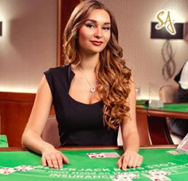 phpfamous games in live casino section with professional dealers and real-time action