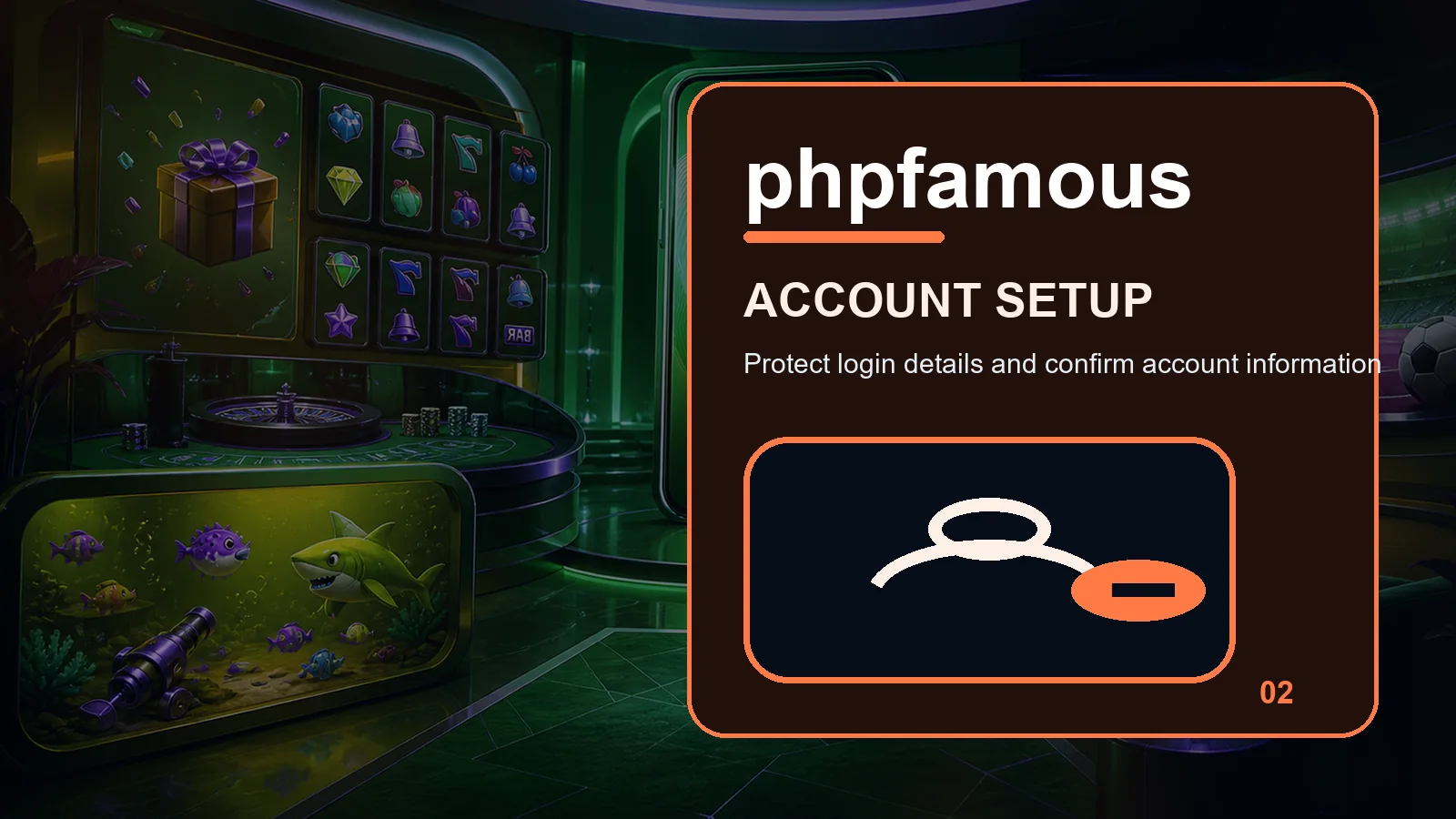 phpfamous register full-width visual guide 2
